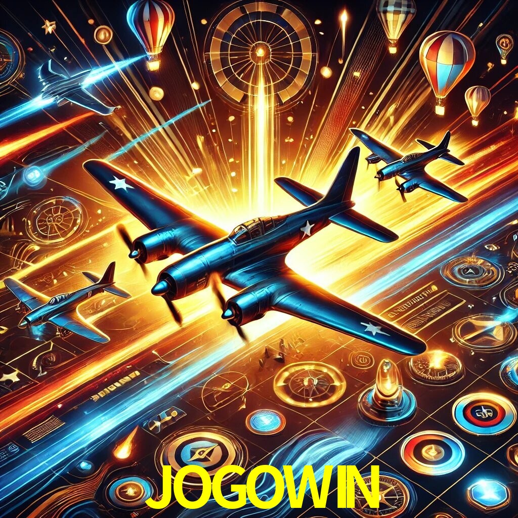 Vantagens do Aviator no JOGOWIN