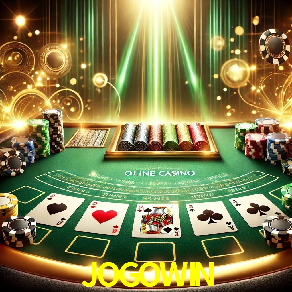 Jogos de blackjack