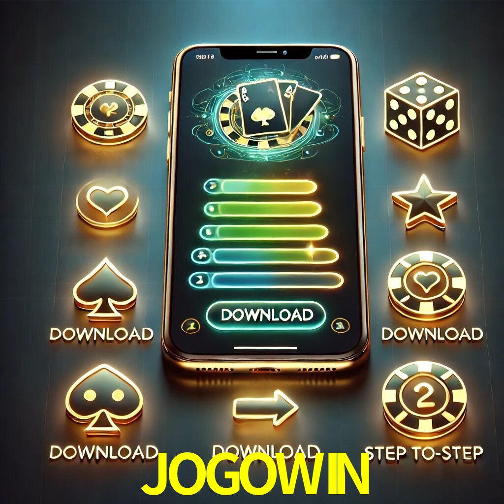 Como Baixar o App
