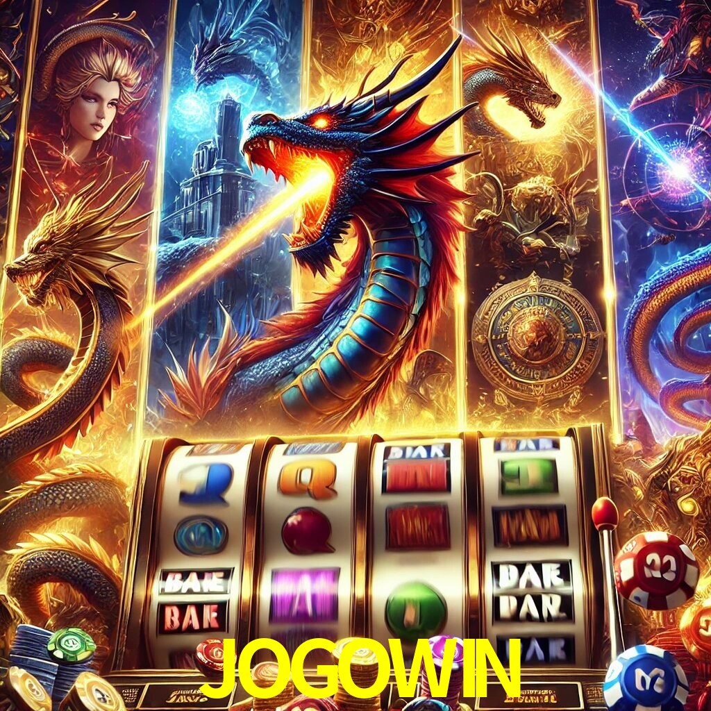 Slots Populares
