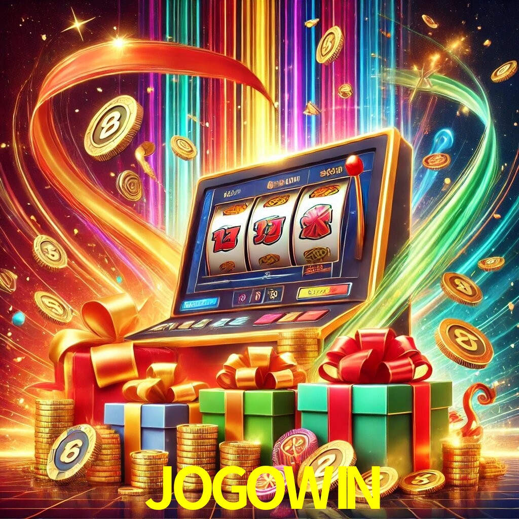 Promoções JOGOWIN
