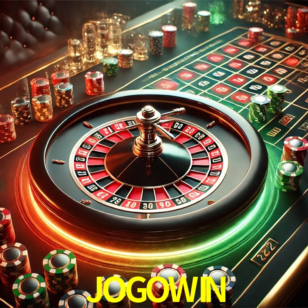Jogos de roleta