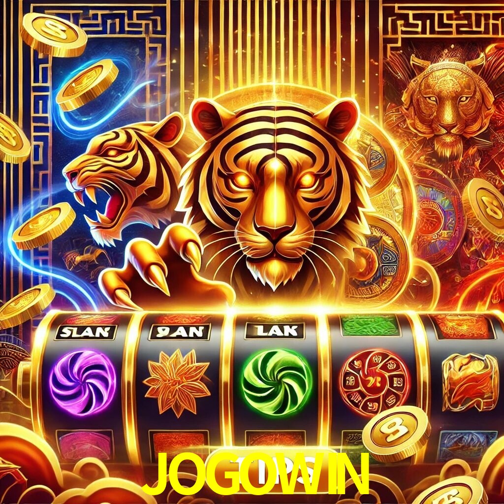 Introdução ao Fortune Tiger
