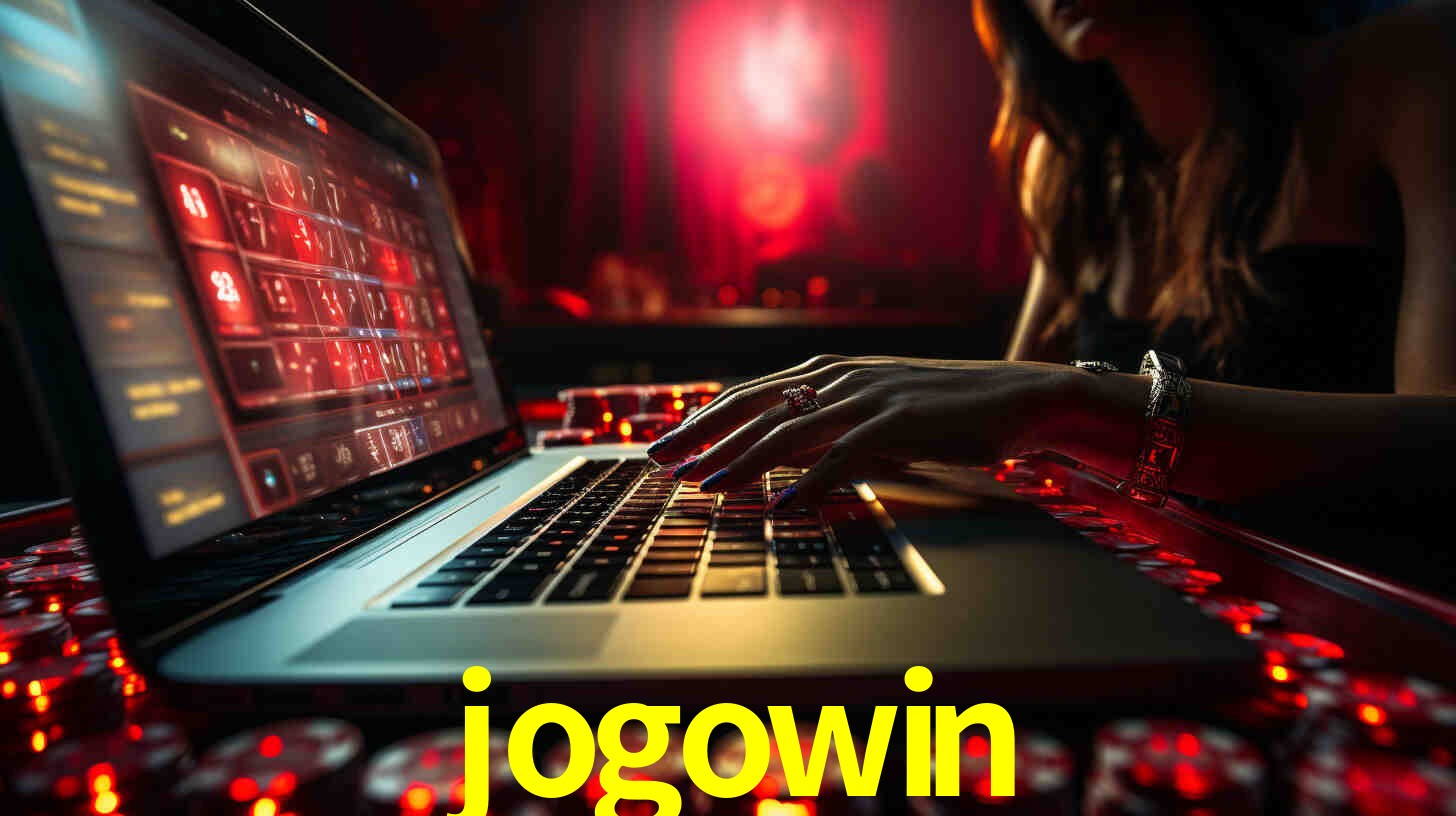 Por Que Escolher o jogowin?