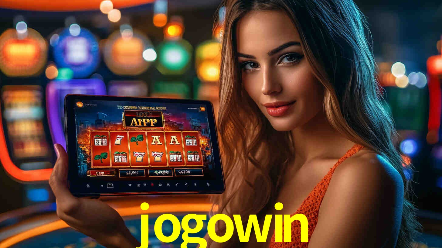 Baixar App iOS jogowin