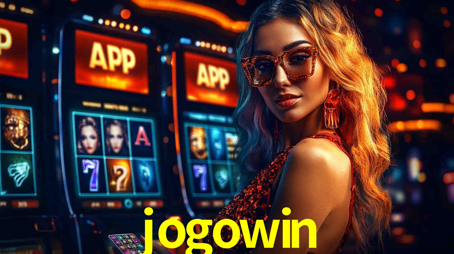 Benefícios do App jogowin