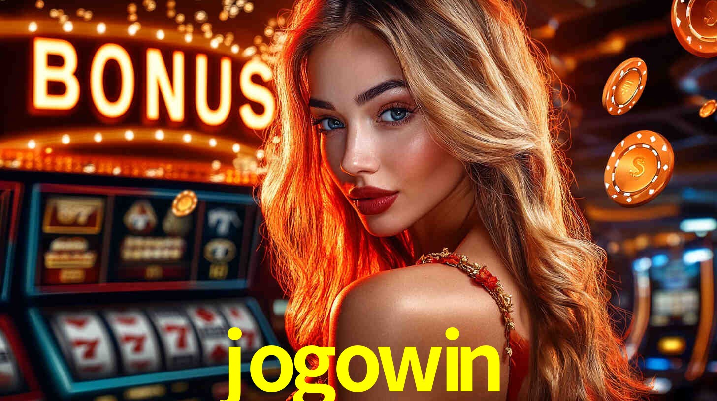 Bônus de Cadastro no jogowin