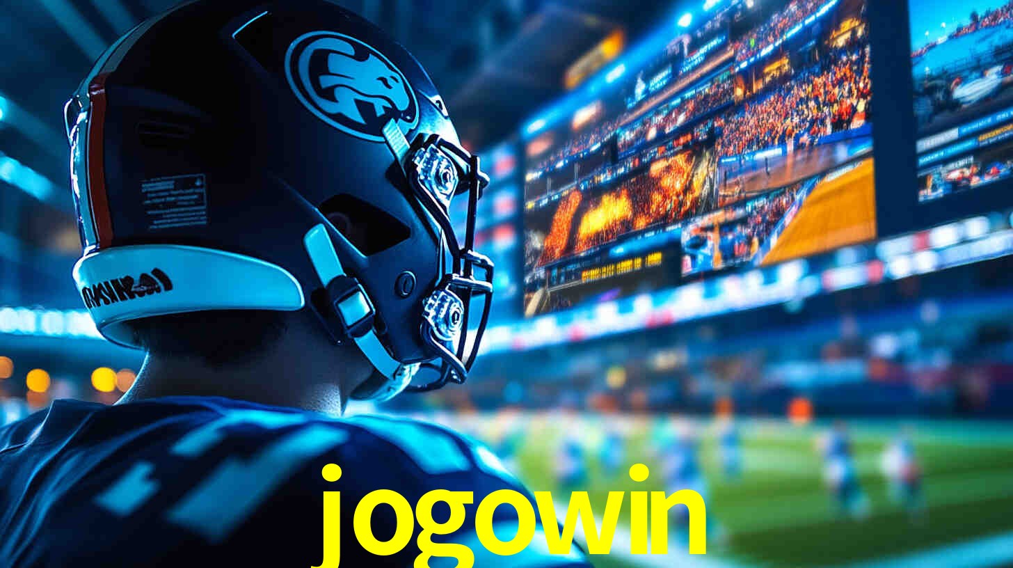 Apostas Esportivas no jogowin