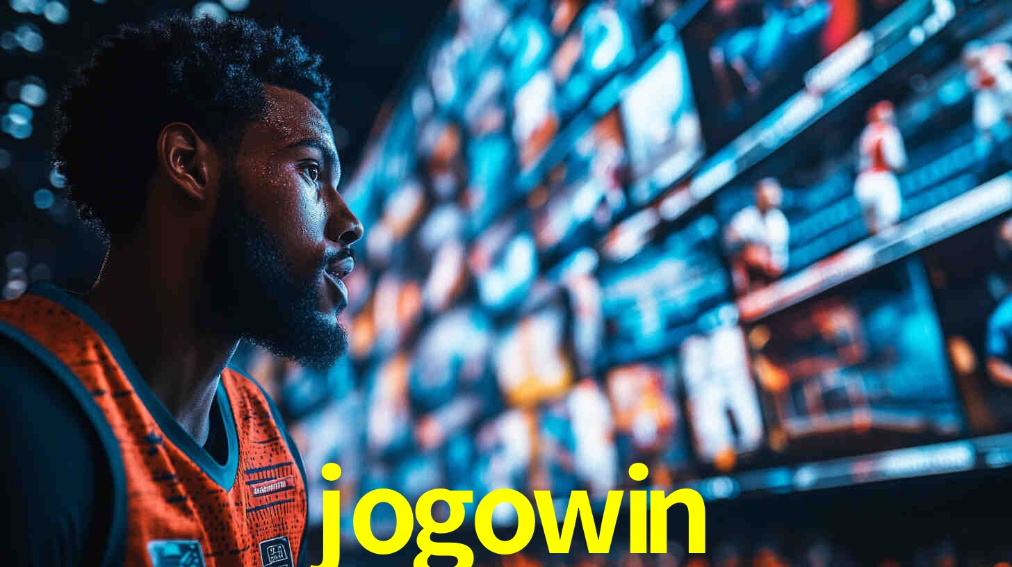 Jogos de Aposta Online no jogowin