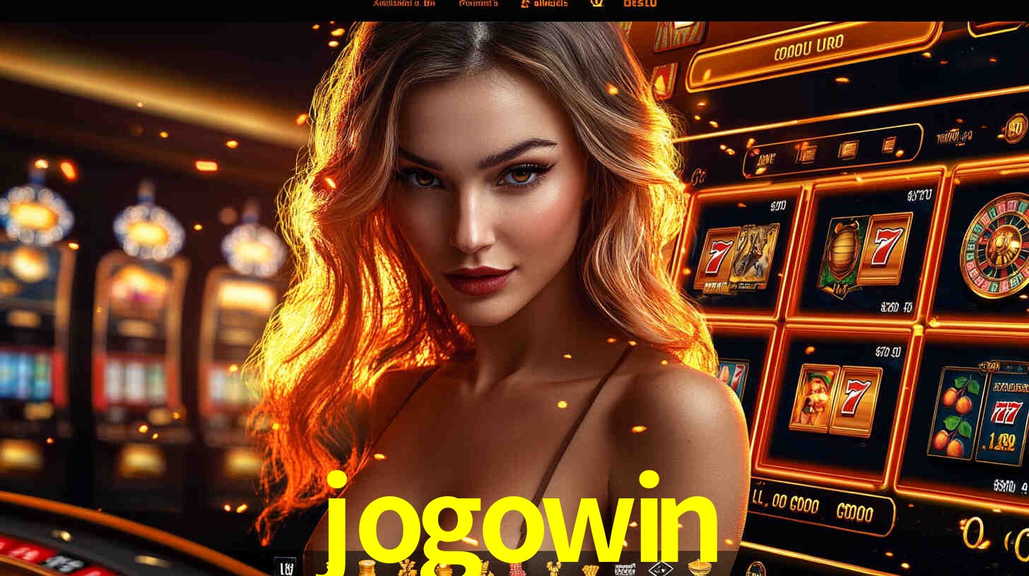 Cassino ao Vivo no jogowin